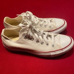 All-Star Converse Shoes